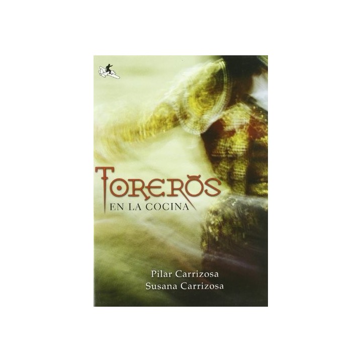 Toreros en la cocina